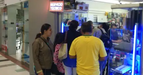 TECNOALL UNILAGO BOGOTÁ TECNOALL UNILAGO BOGOTÁ